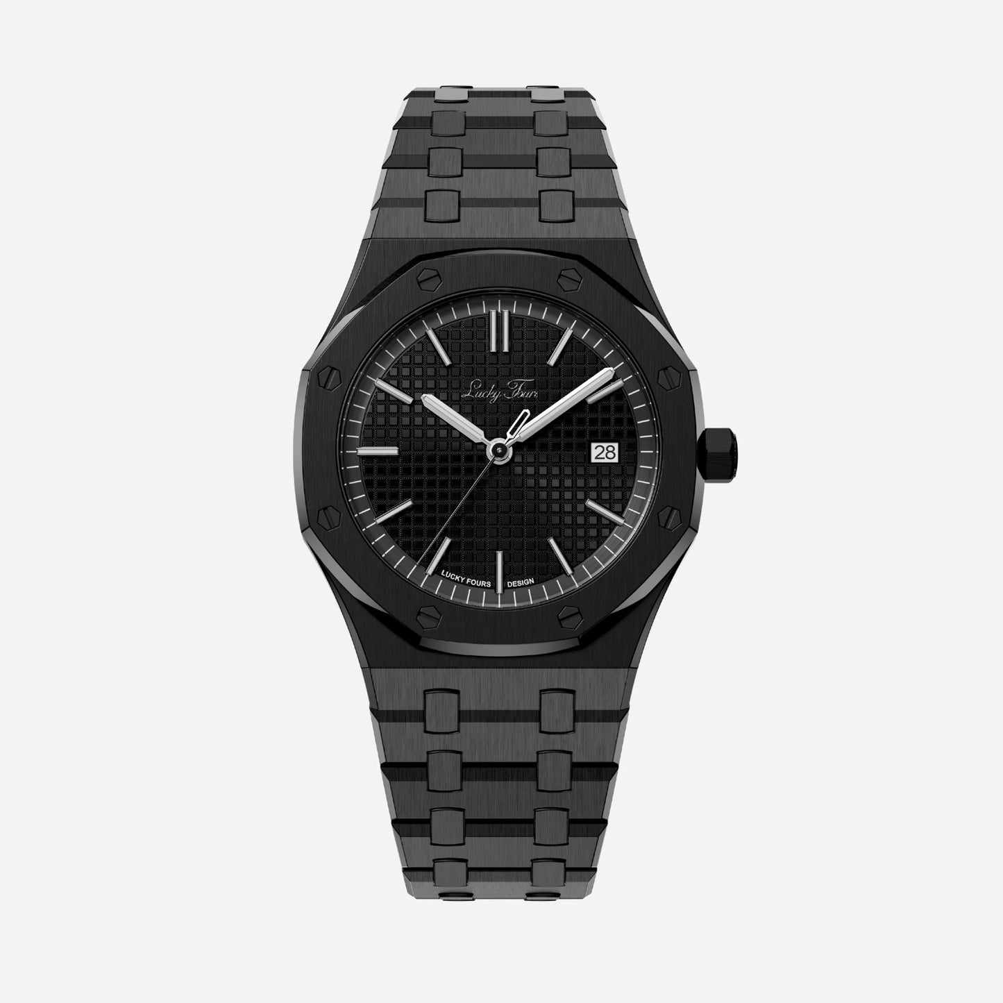 Maison Trèfle® Oceanus