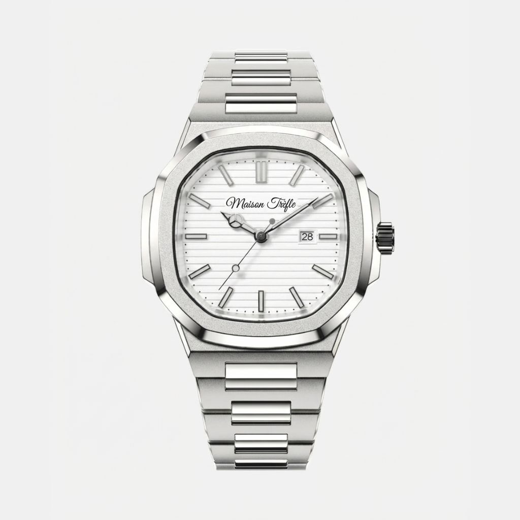 Maison Trèfle® Caspian