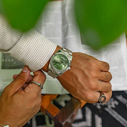 Maison Trèfle® Santos