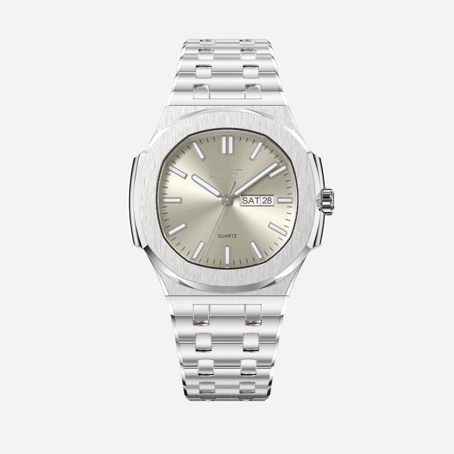 Maison Trèfle® Brone