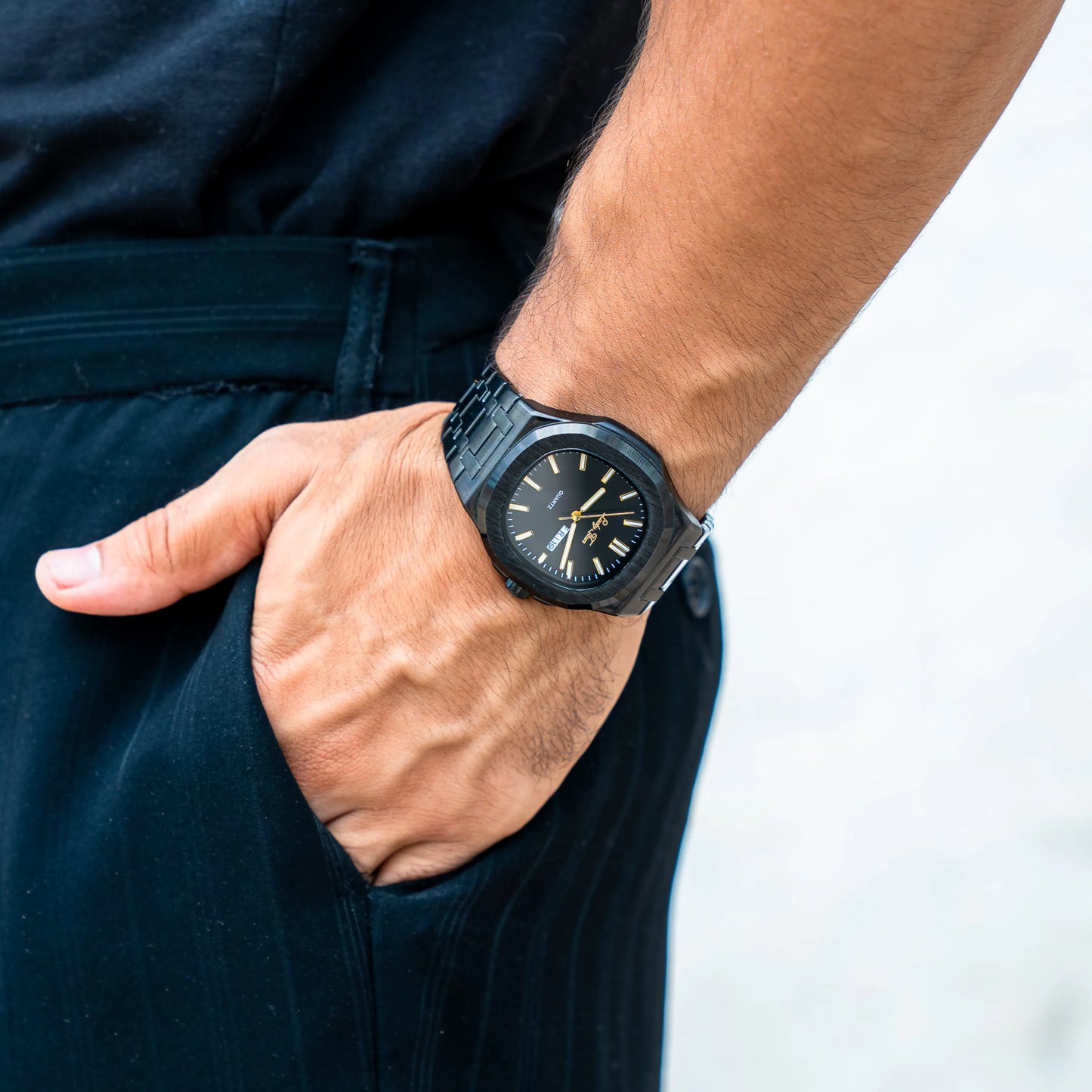 Maison Trèfle® Brone