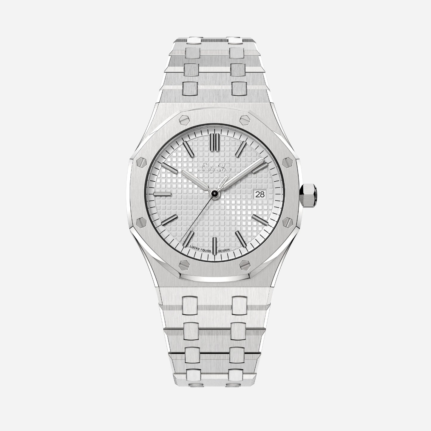 Maison Trèfle® Oceanus