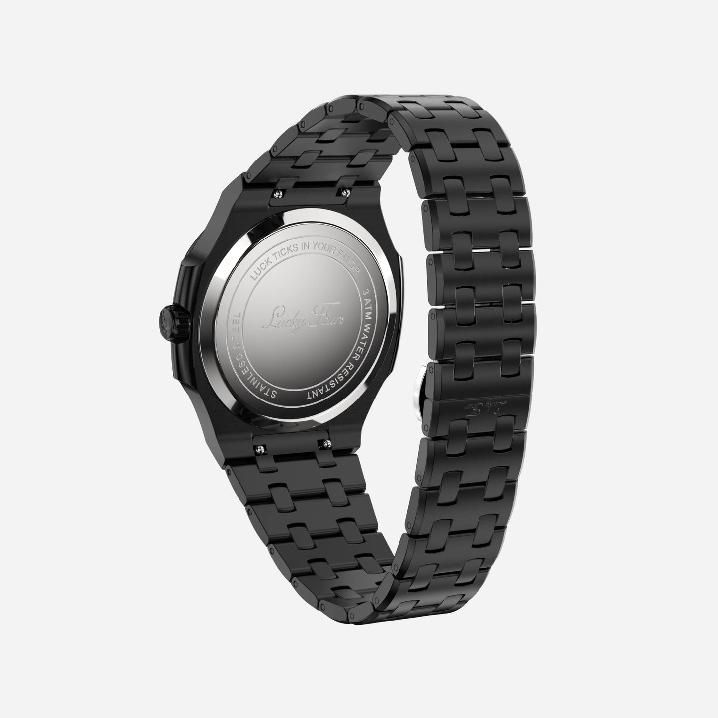 Maison Trèfle® Brone