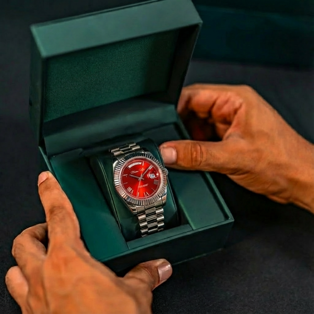 Maison Trèfle® Santos