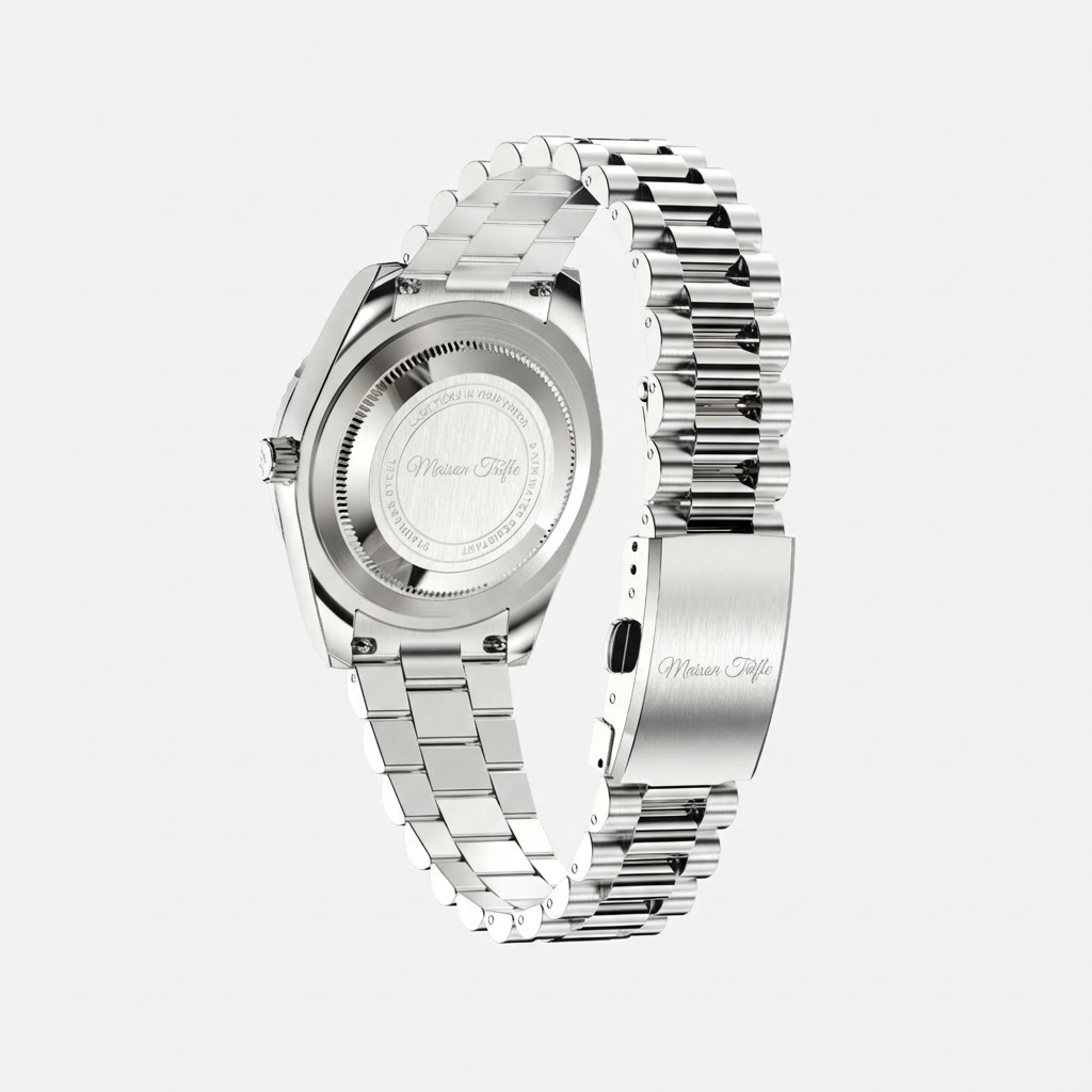 Maison Trèfle® Santos