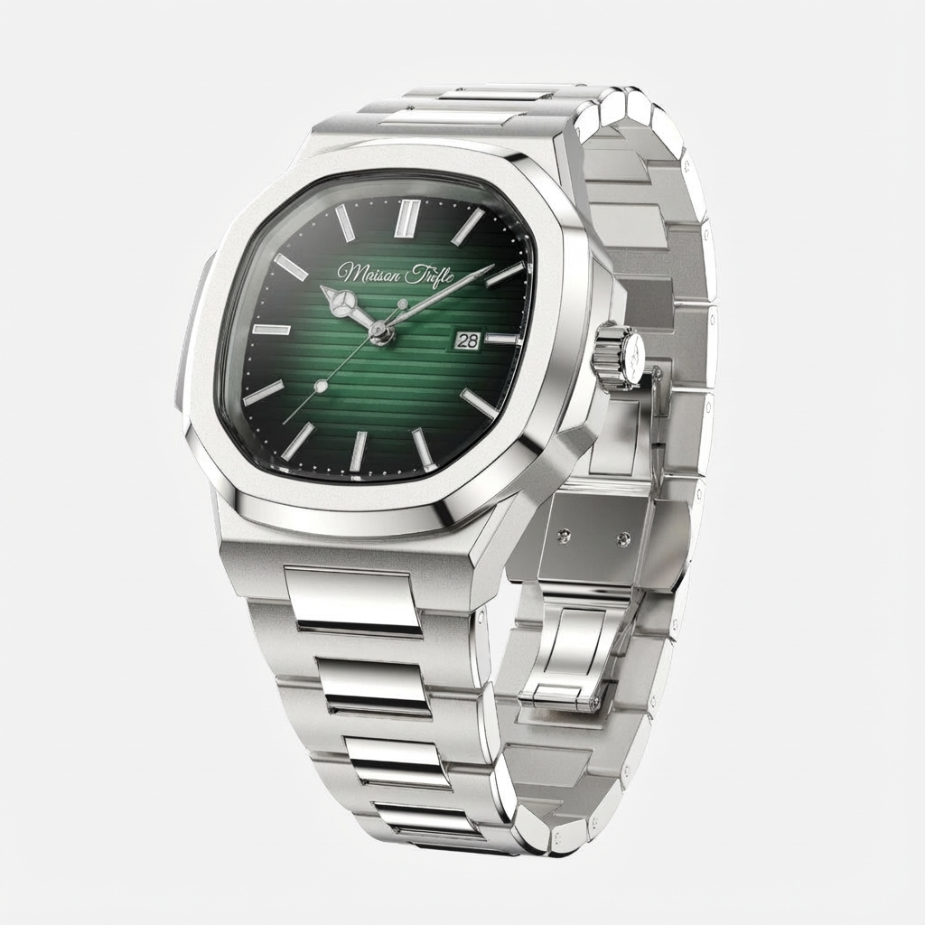 Maison Trèfle® Caspian