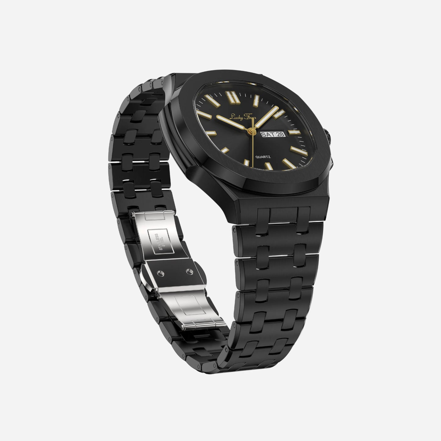 Maison Trèfle® Brone