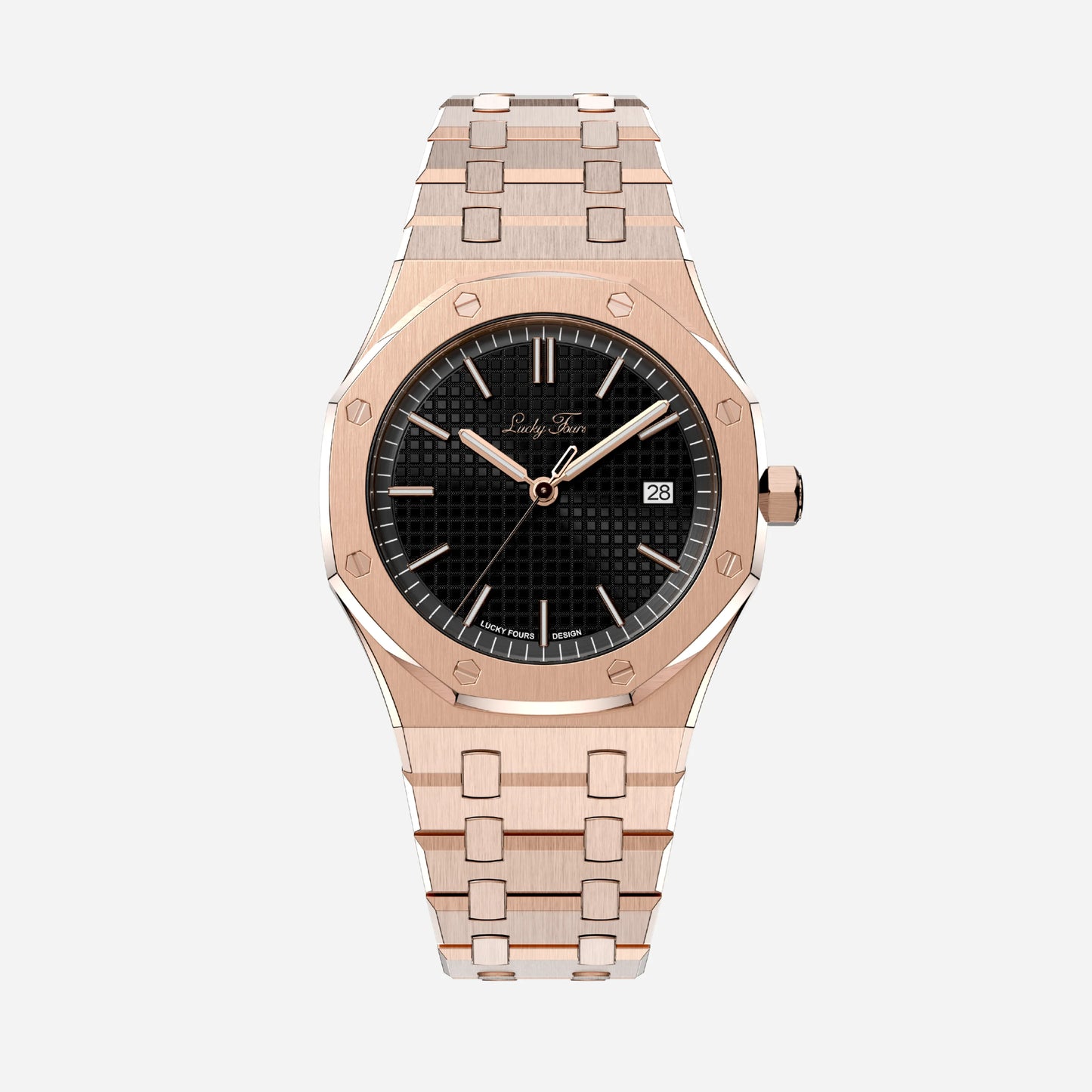 Maison Trèfle® Oceanus