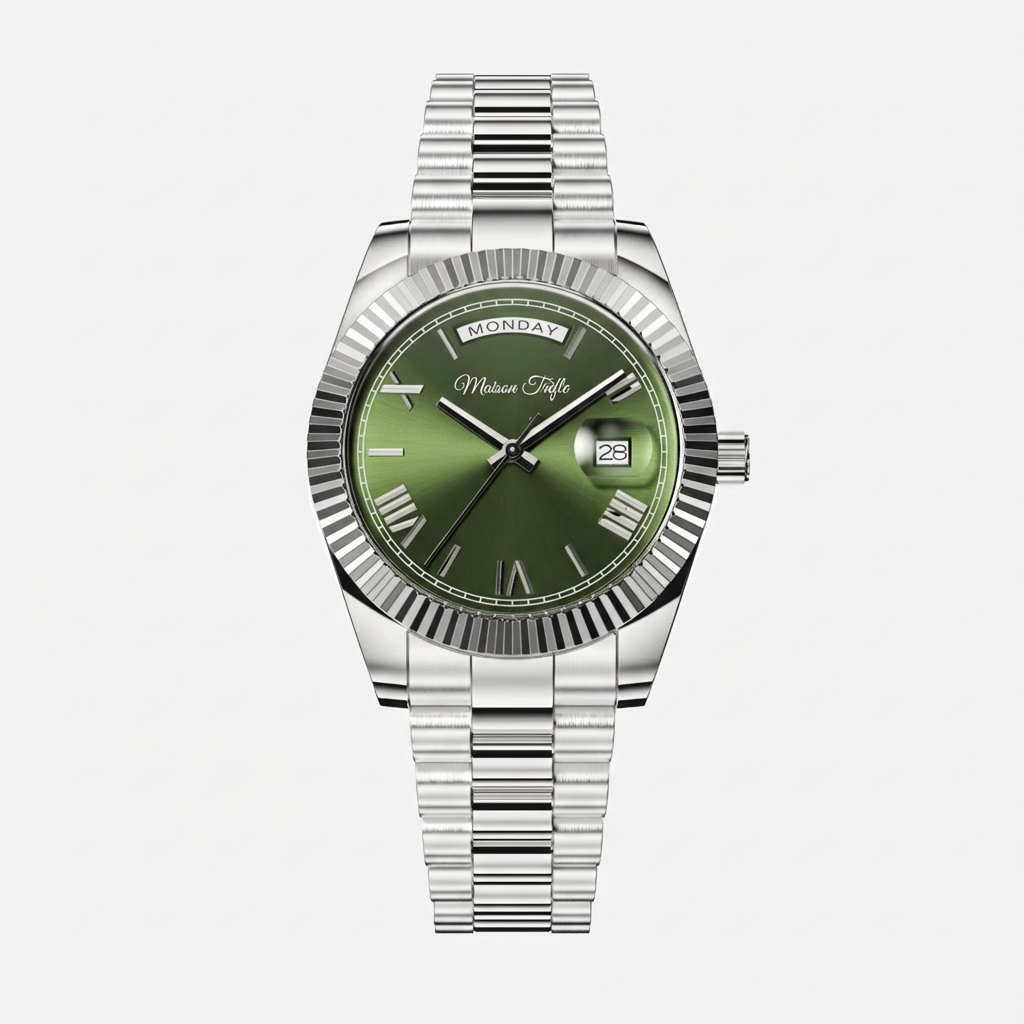 Maison Trèfle® Santos