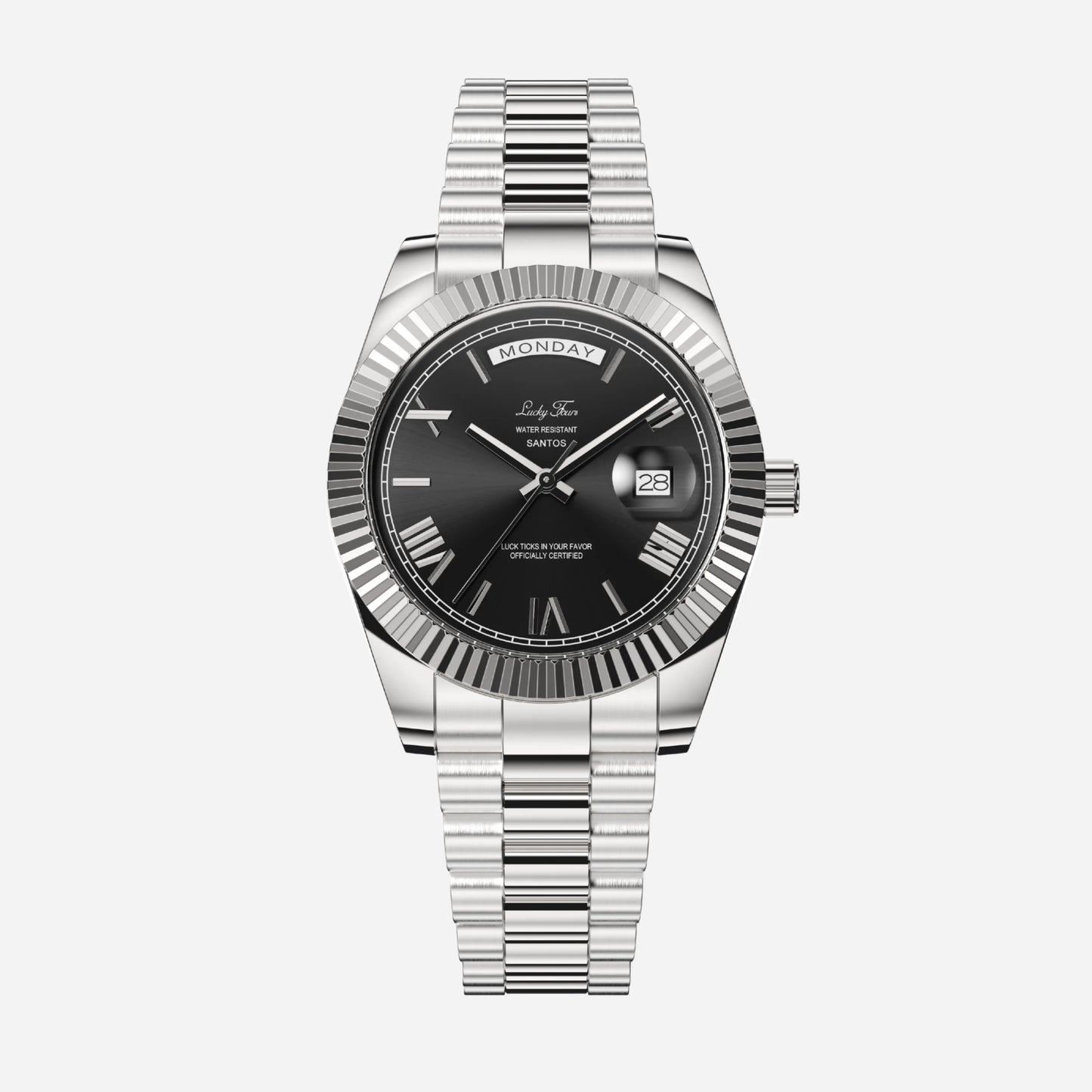 Maison Trèfle® Santos