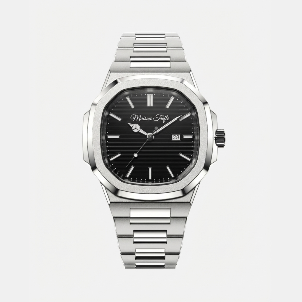 Maison Trèfle® Caspian