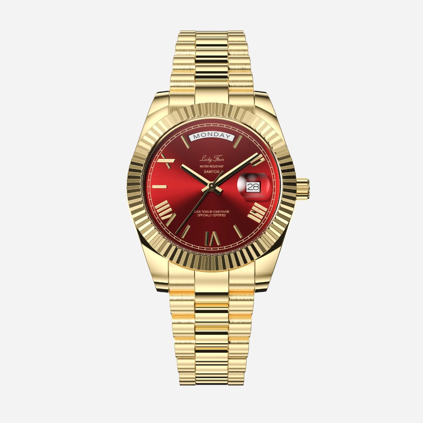 Maison Trèfle® Santos