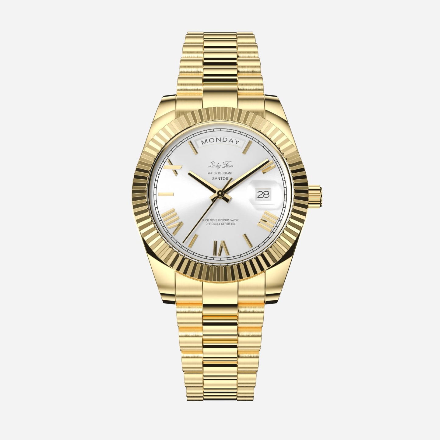 Maison Trèfle® Santos