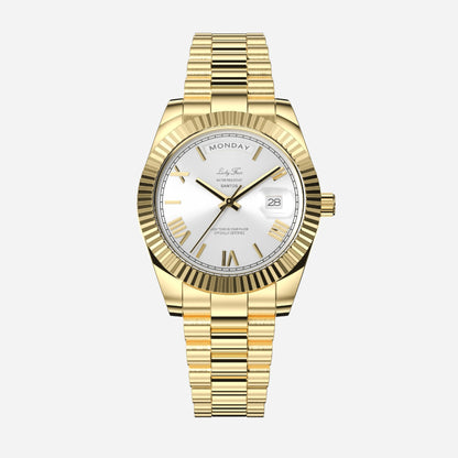 Maison Trèfle® Santos