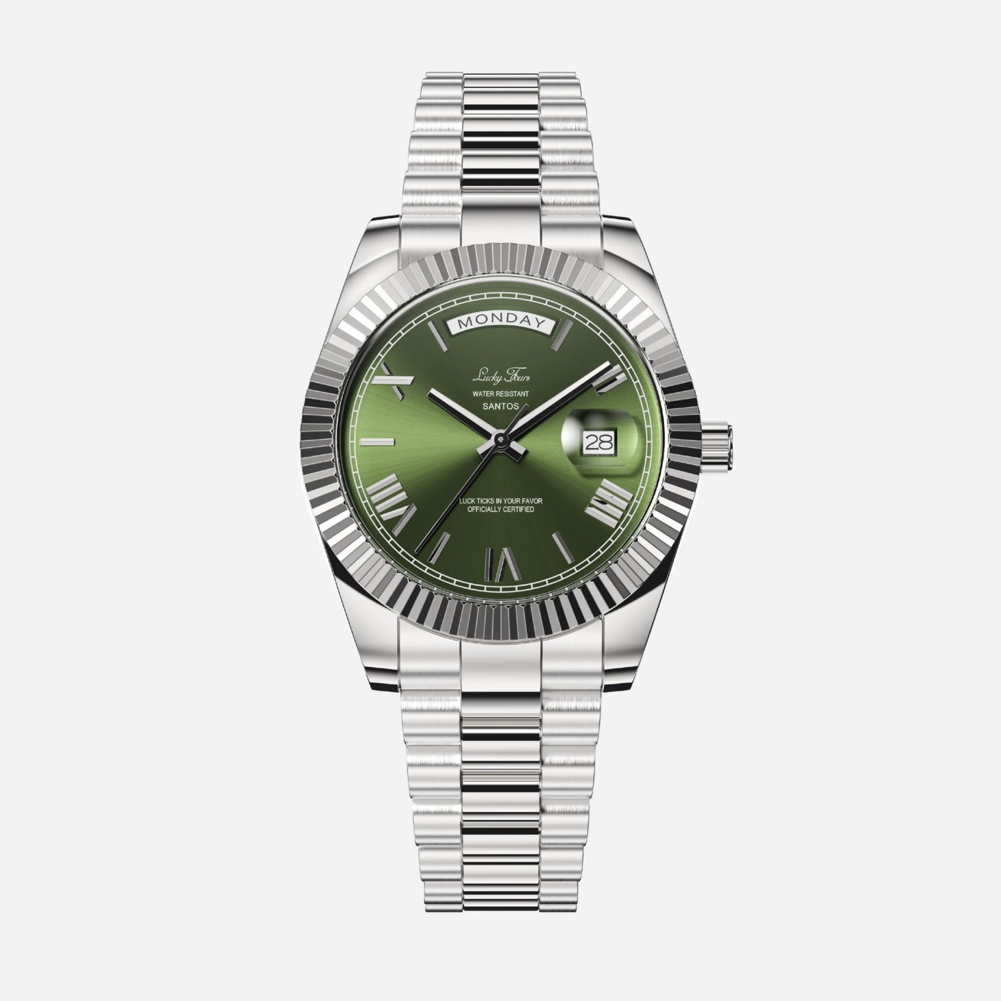 Maison Trèfle® Santos