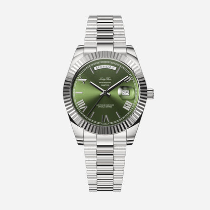 Maison Trèfle® Santos