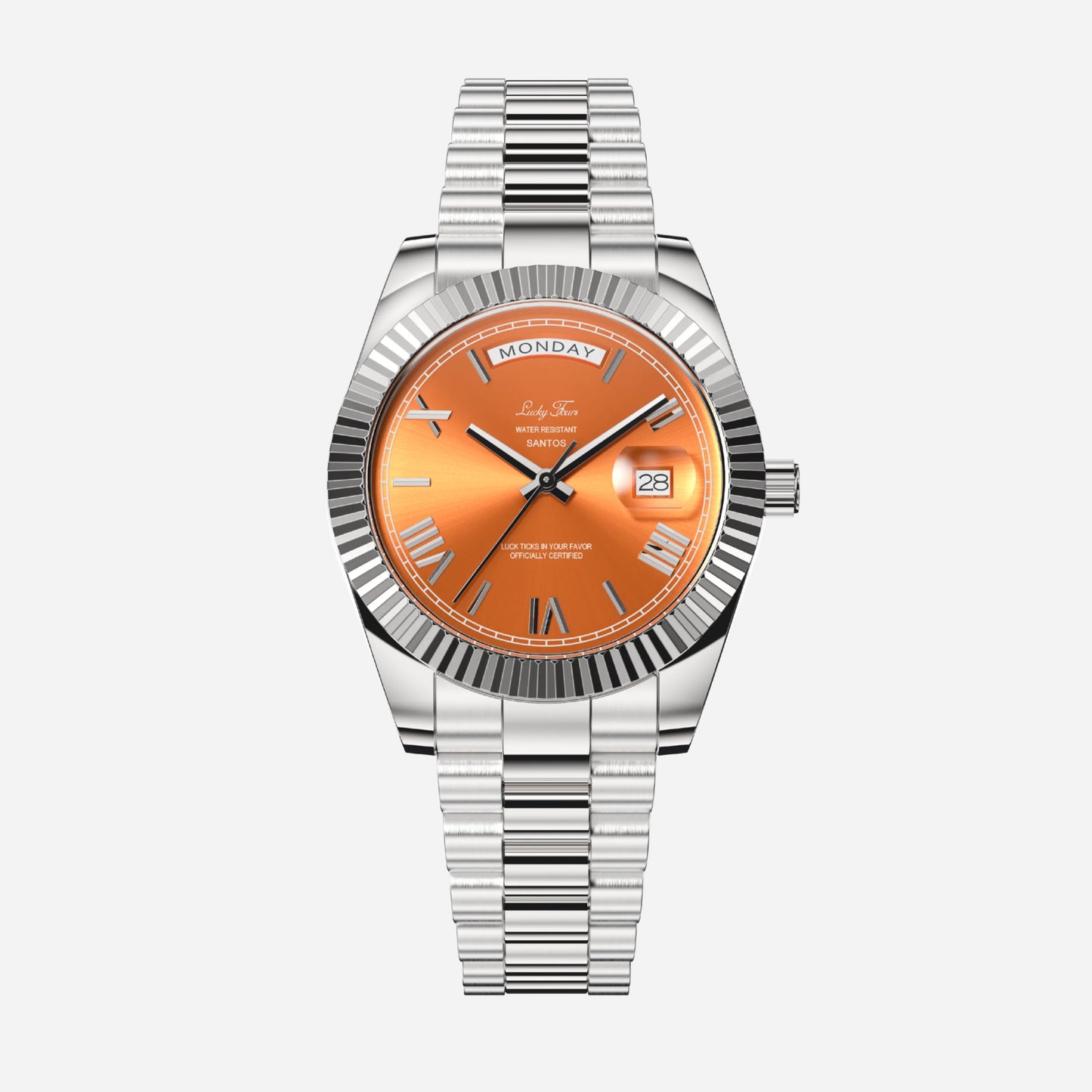 Maison Trèfle® Santos