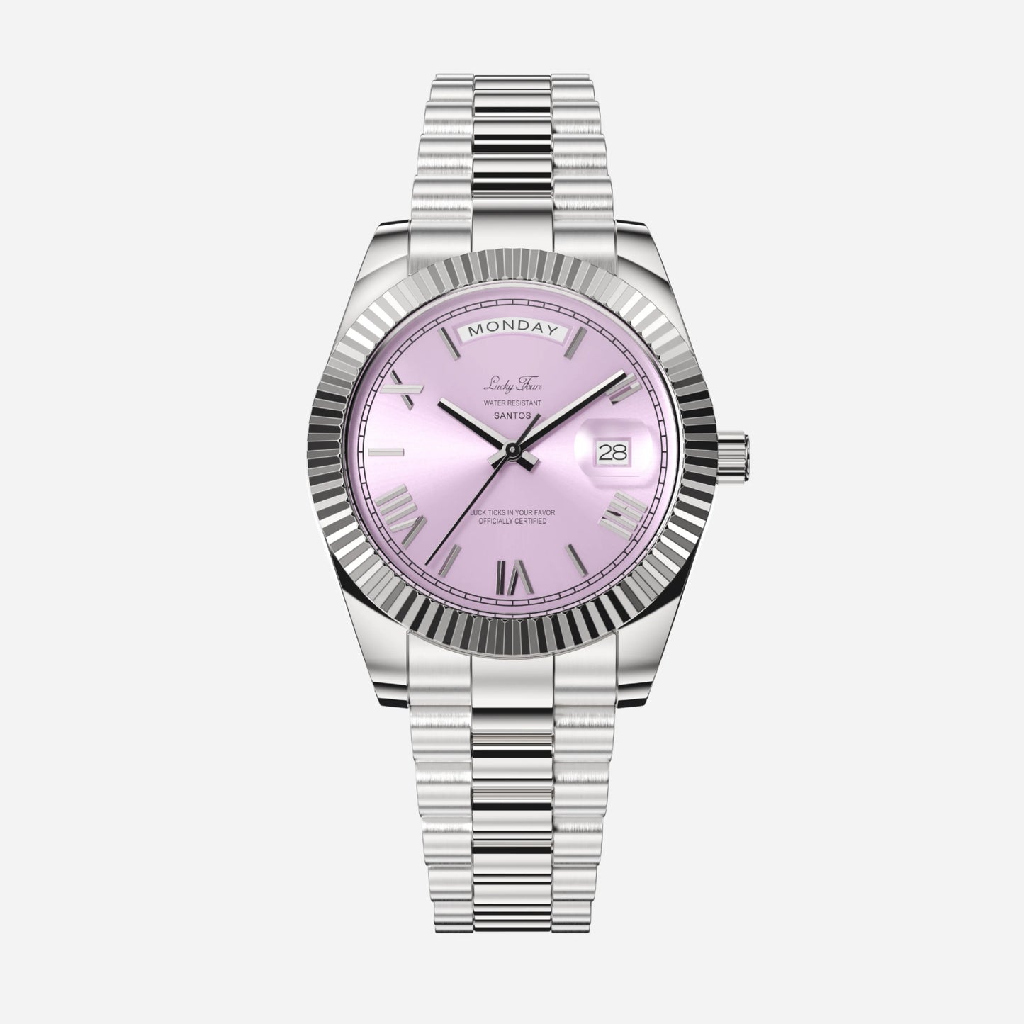 Maison Trèfle® Santos