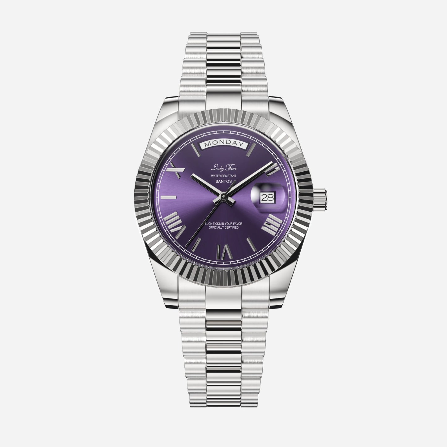 Maison Trèfle® Santos