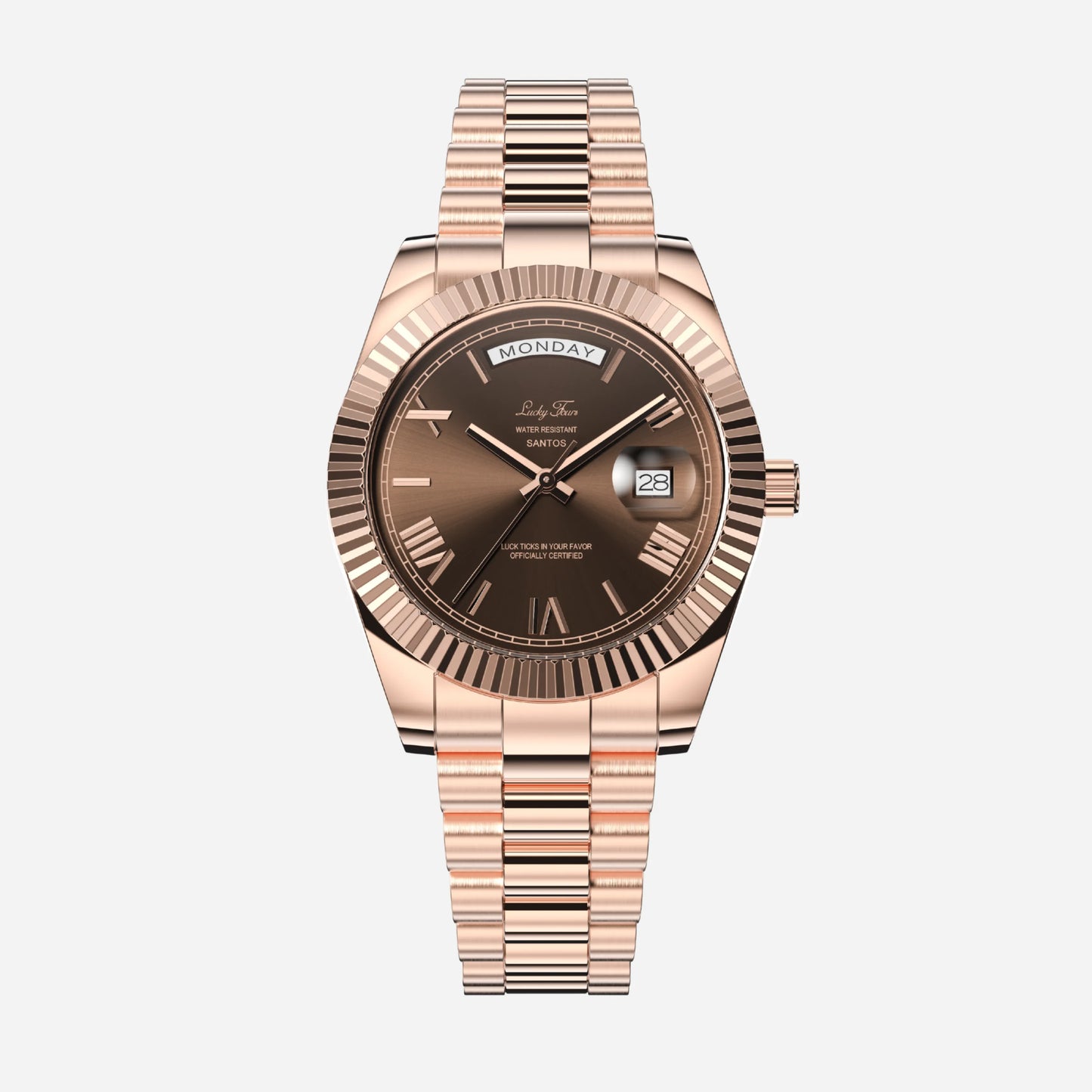 Maison Trèfle® Santos