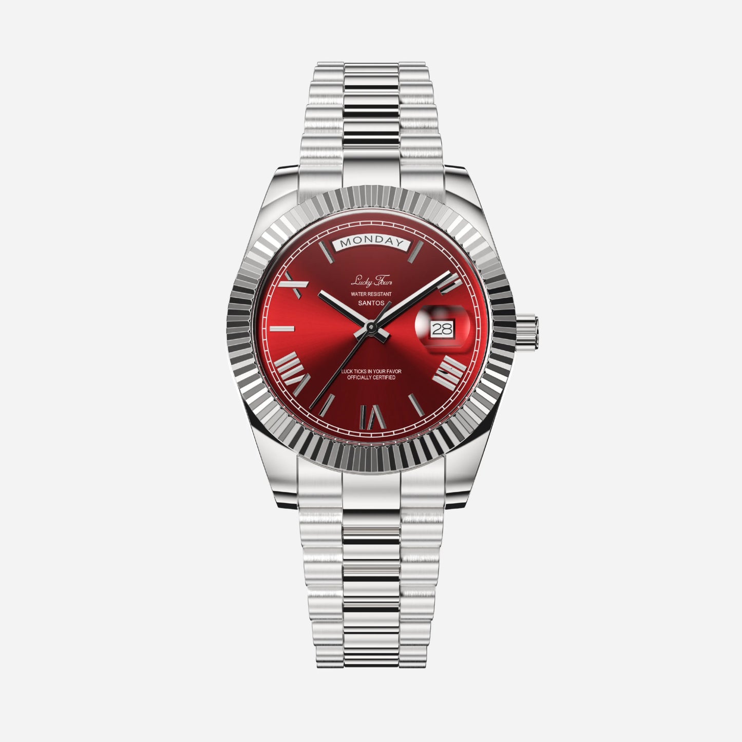 Maison Trèfle® Santos