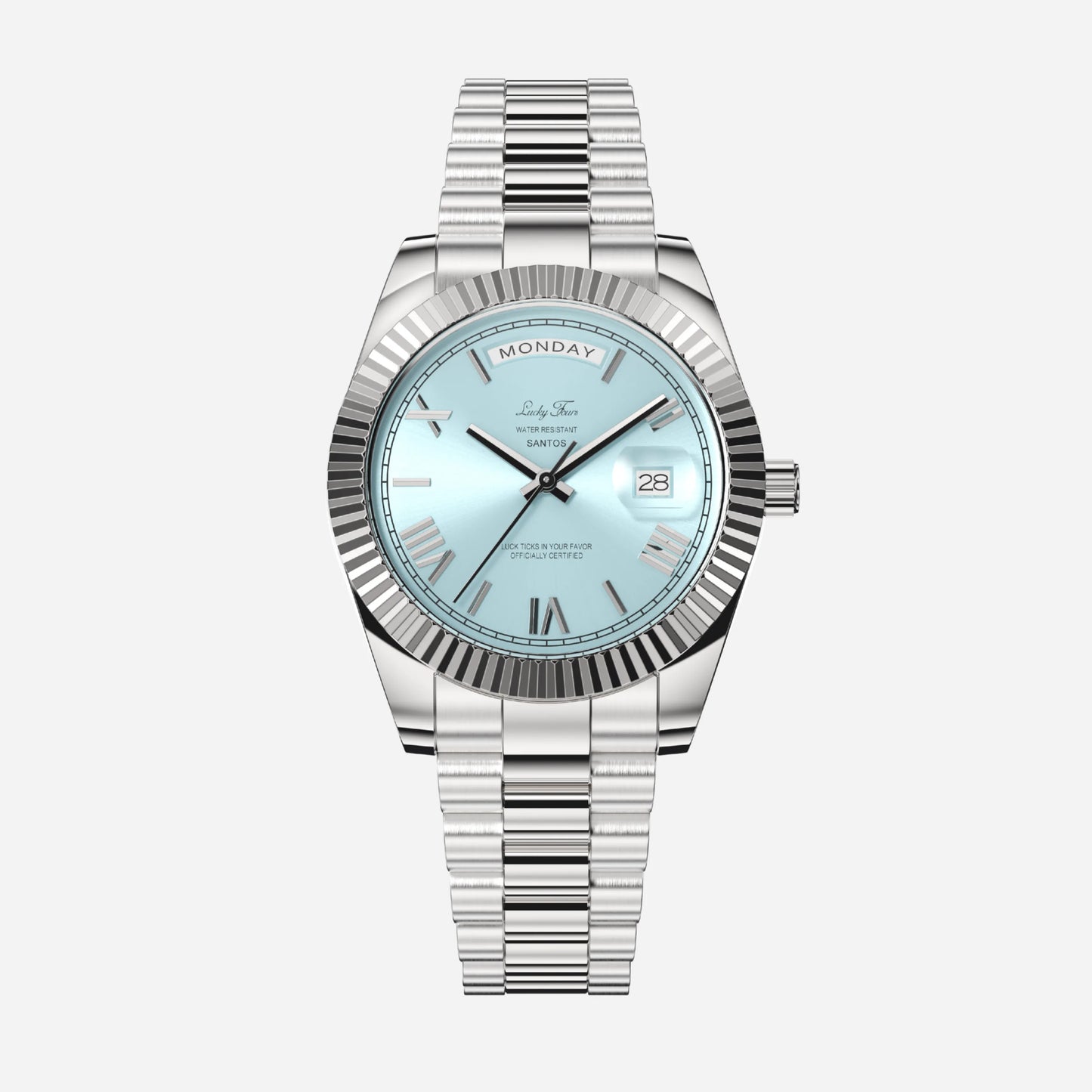 Maison Trèfle® Santos