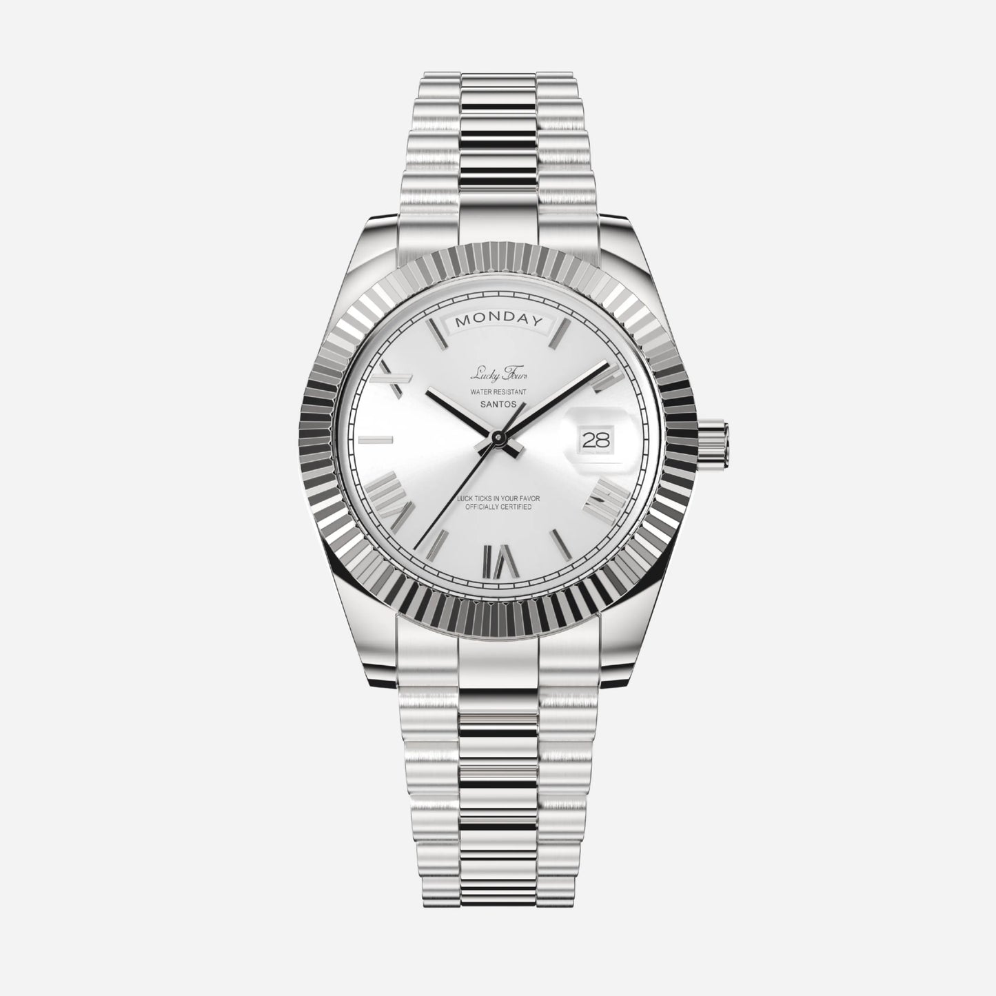 Maison Trèfle® Santos