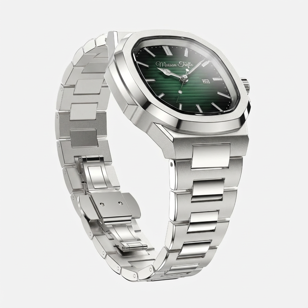 Maison Trèfle® Caspian